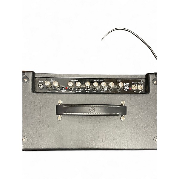 Used Blackstar HT Series HT5H 5W Tube Guitar Amp Head