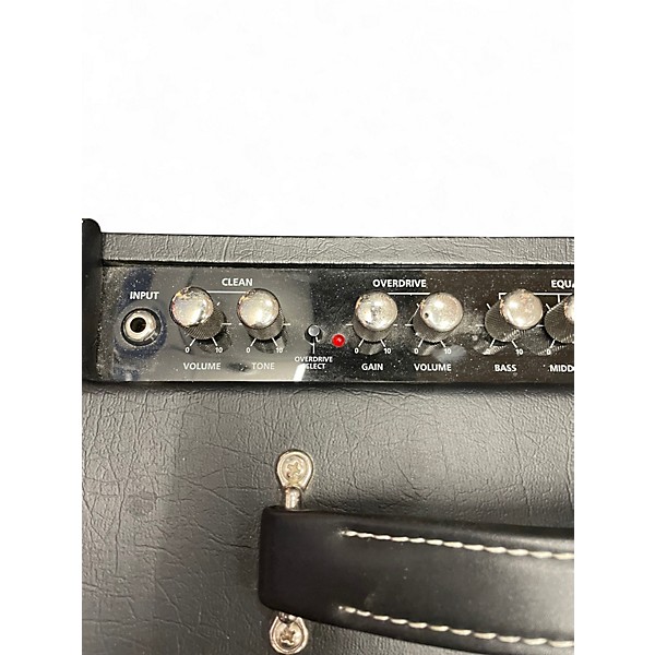 Used Blackstar HT Series HT5H 5W Tube Guitar Amp Head