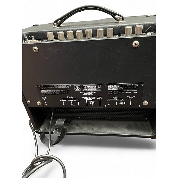 Used Blackstar HT Series HT5H 5W Tube Guitar Amp Head