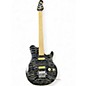 Used Sterling by Music Man AX40 Charcoal Solid Body Electric Guitar thumbnail