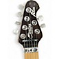 Used Sterling by Music Man AX40 Charcoal Solid Body Electric Guitar
