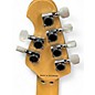 Used Sterling by Music Man AX40 Charcoal Solid Body Electric Guitar