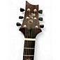 Used PRS PPE50 Natural Acoustic Electric Guitar
