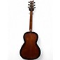 Used PRS PPE50 Natural Acoustic Electric Guitar