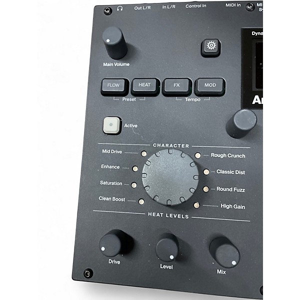 Used Elektron Analog heat +fx Multi Effects Processor