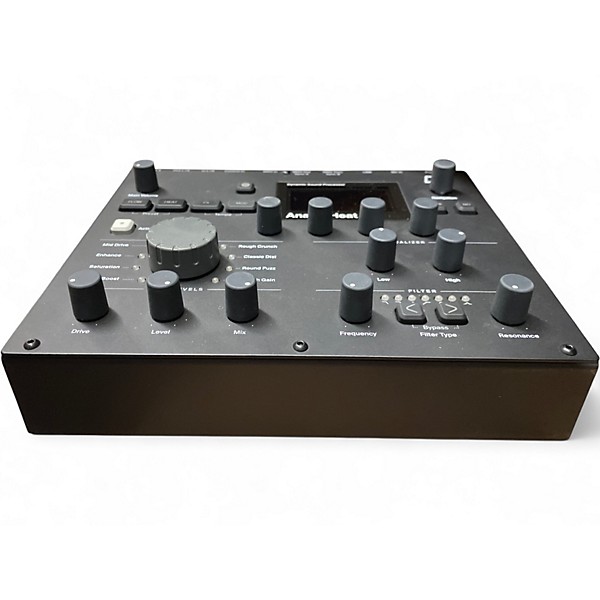 Used Elektron Analog heat +fx Multi Effects Processor