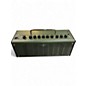 Used Yamaha THR10X 10W Extreme High Gain Modeling Guitar Combo Amp thumbnail