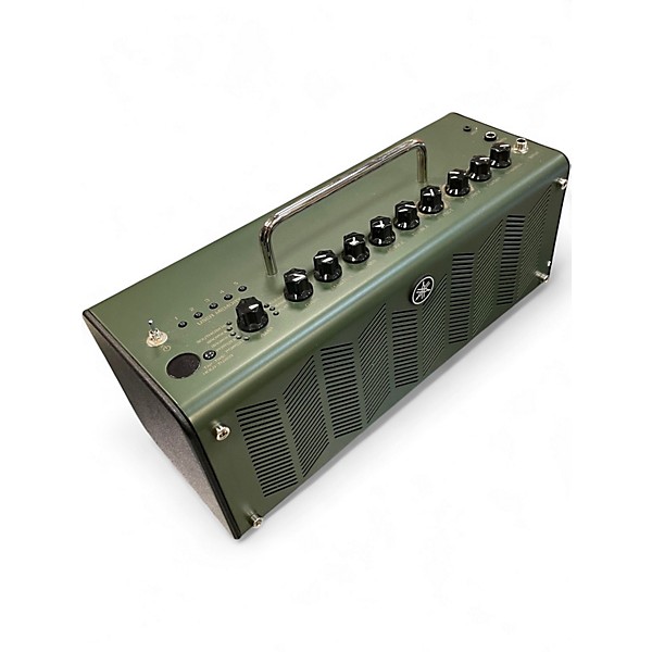 Used Yamaha THR10X 10W Extreme High Gain Modeling Guitar Combo Amp