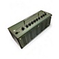 Used Yamaha THR10X 10W Extreme High Gain Modeling Guitar Combo Amp
