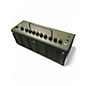 Used Yamaha THR10X 10W Extreme High Gain Modeling Guitar Combo Amp