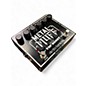 Used Electro-Harmonix Metal Muff Distortion With Top Boost Effect Pedal