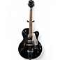 Used Gretsch Guitars G5120 Electromatic Black Hollow Body Electric Guitar thumbnail