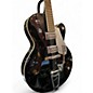 Used Gretsch Guitars G5120 Electromatic Black Hollow Body Electric Guitar