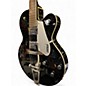 Used Gretsch Guitars G5120 Electromatic Black Hollow Body Electric Guitar