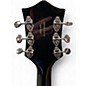 Used Gretsch Guitars G5120 Electromatic Black Hollow Body Electric Guitar