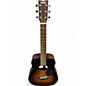 Used Yamaha JR2 3/4 Sunburst Acoustic Guitar thumbnail