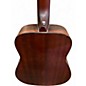 Used Yamaha JR2 3/4 Sunburst Acoustic Guitar