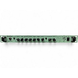 Used Tech 21 GED-2112 Bass Preamp