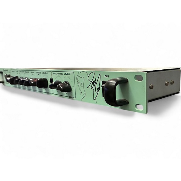 Used Tech 21 GED-2112 Bass Preamp