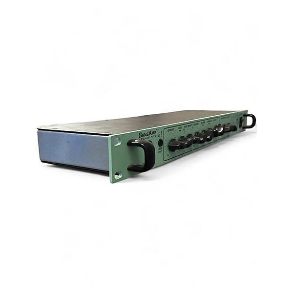 Used Tech 21 GED-2112 Bass Preamp