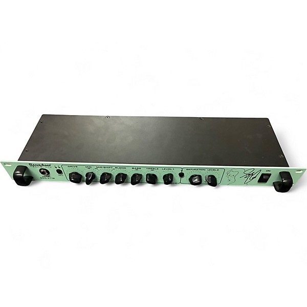 Used Tech 21 GED-2112 Bass Preamp