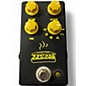Used JHS Pedals Muffuletta Distortion Fuzz Effect Pedal thumbnail