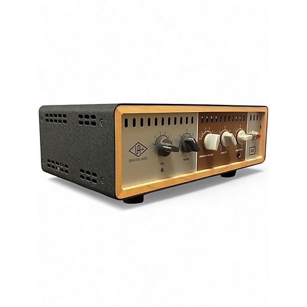 Used Universal Audio OX BOX Power Attenuator