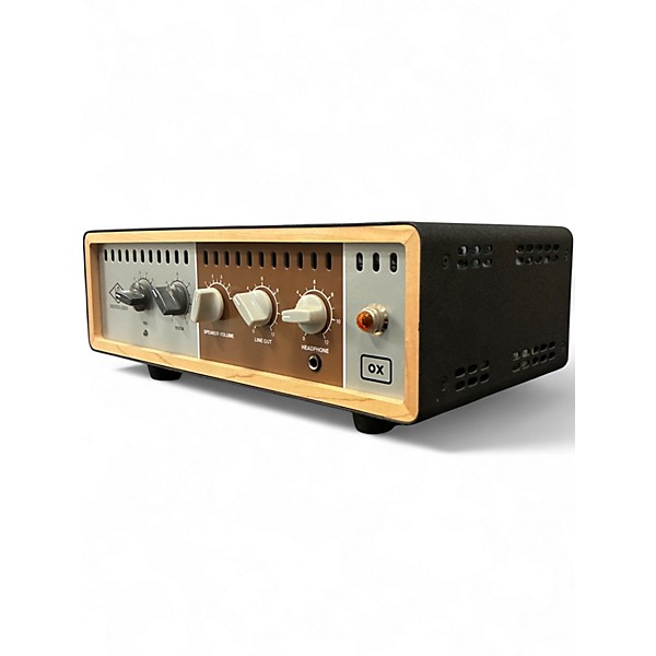 Used Universal Audio OX BOX Power Attenuator