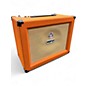 Used Orange Amplifiers CR60C Crush Pro 60W 1x12 Guitar Combo Amp thumbnail