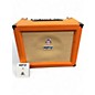 Used Orange Amplifiers CR60C Crush Pro 60W 1x12 Guitar Combo Amp