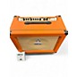 Used Orange Amplifiers CR60C Crush Pro 60W 1x12 Guitar Combo Amp