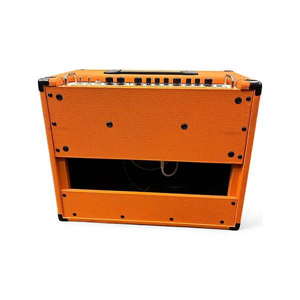 Used Orange Amplifiers CR60C Crush Pro 60W 1x12 Guitar Combo Amp