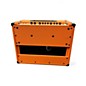 Used Orange Amplifiers CR60C Crush Pro 60W 1x12 Guitar Combo Amp