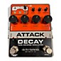 Used Electro-Harmonix Attack Decay Tape Reverse Simulator Effect Pedal thumbnail