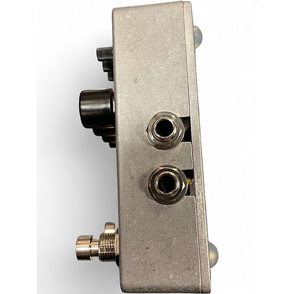 Used Electro-Harmonix Attack Decay Tape Reverse Simulator Effect Pedal