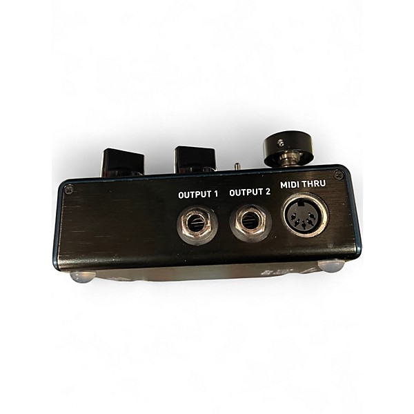 Used Source Audio COLLIDER Effect Pedal