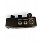 Used Source Audio COLLIDER Effect Pedal