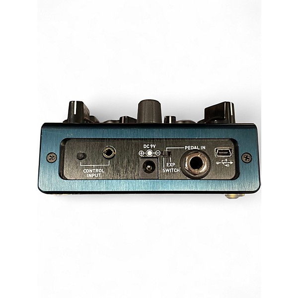 Used Source Audio COLLIDER Effect Pedal