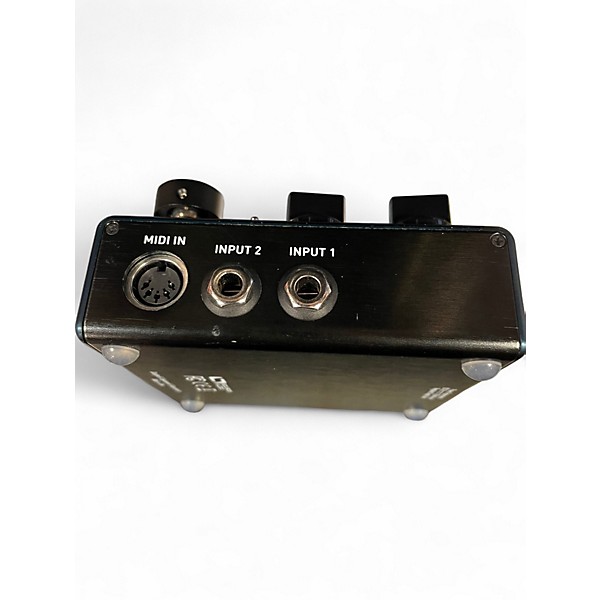 Used Source Audio COLLIDER Effect Pedal