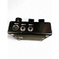 Used Source Audio COLLIDER Effect Pedal