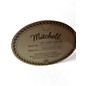 Used Mitchell D120S Natural 12 String Acoustic Electric Guitar