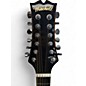Used Mitchell D120S Natural 12 String Acoustic Electric Guitar