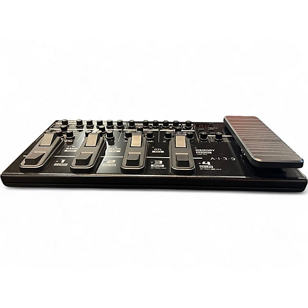 Used BOSS ME90 Effect Processor