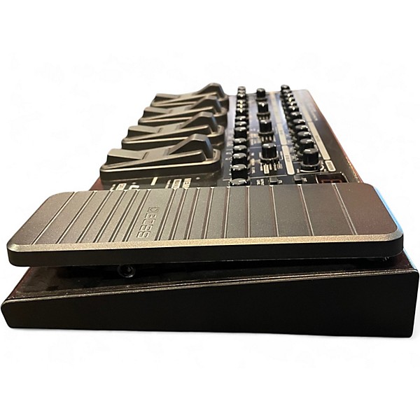 Used BOSS ME90 Effect Processor