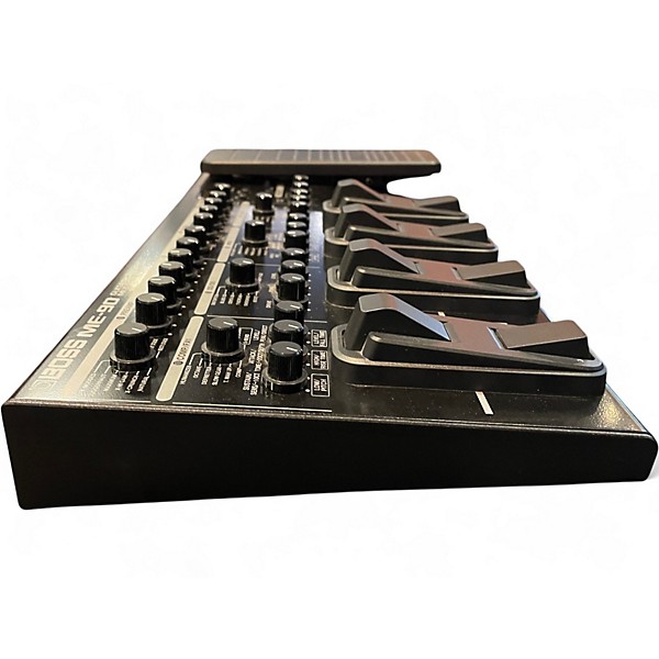 Used BOSS ME90 Effect Processor