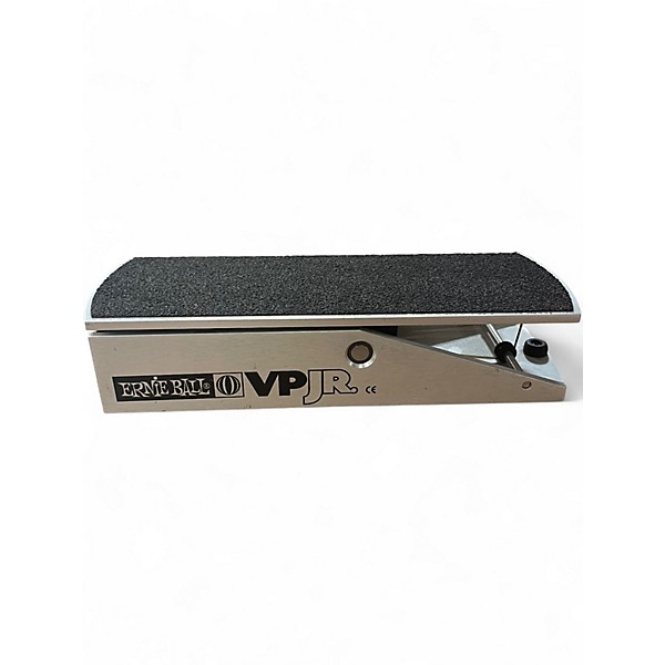 Used Ernie Ball VPJR Volume Pedal