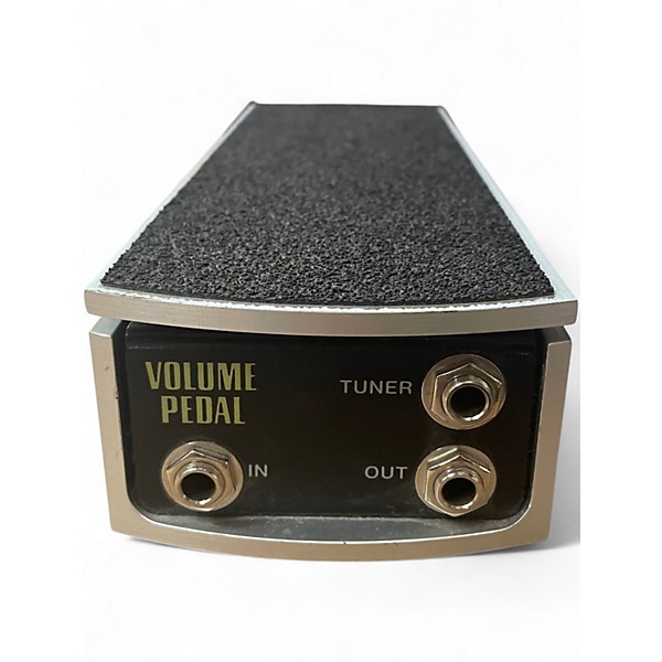 Used Ernie Ball VPJR Volume Pedal