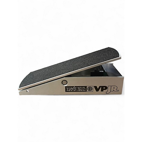 Used Ernie Ball VPJR Volume Pedal