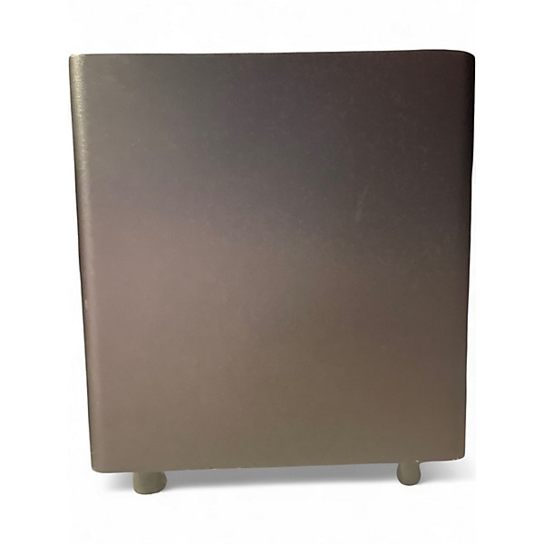 Used JBL LSR310S Subwoofer