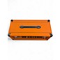 Used Orange Amplifiers Super Crush 100H Solid State Guitar Amp Head